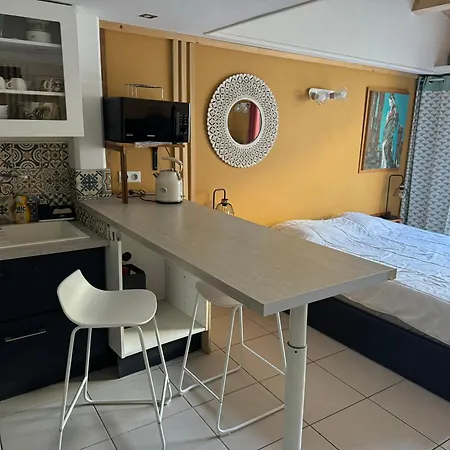 Hibana Apartamento *